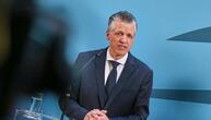 Frei verteidigt geplante Abschaffung der Rente mit 63