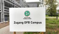 DFB fordert 