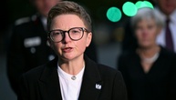 Nach Burnham-Abschied: Bev Craig ist neue Bürgermeisterin von Manchester
