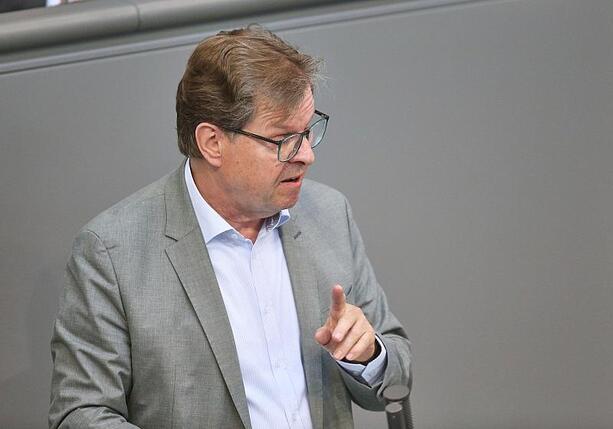 Bild vergr&ouml;&szlig;ern: Stegner: Rente mit 63 ist Frage von Respekt und Solidarität