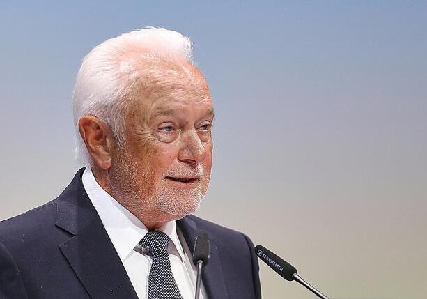 Bild vergr&ouml;&szlig;ern: Insa: FDP klettert auf fünf Prozent