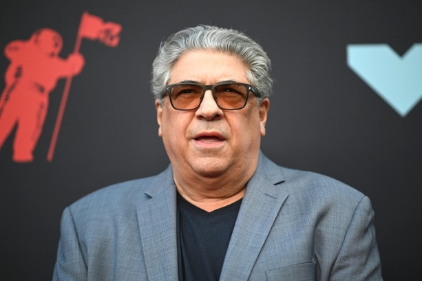 Bild vergr&ouml;&szlig;ern: Sopranos-Darsteller Vincent Pastore mit 80 Jahren gestorben