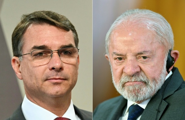 Bild vergr&ouml;&szlig;ern: Lula wird zum Präsidentschaftskandidaten in Brasilien gekürt