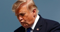 Trump: USA und Israel verzichten vorerst auf neue Angriffe auf den Iran