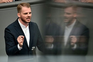 SPD-Generalsekretär fordert höhere Erbschaftsteuer und Vermögensteuer