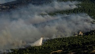 Mehr als 12.000 Hektar Land durch Waldbrände in Griechenland zerstört