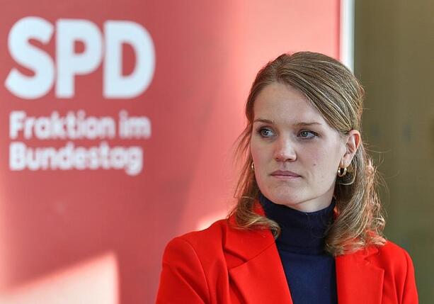 Bild vergr&ouml;&szlig;ern: SPD dringt auf konsequente Geas-Umsetzung nach Ceuta-Krise