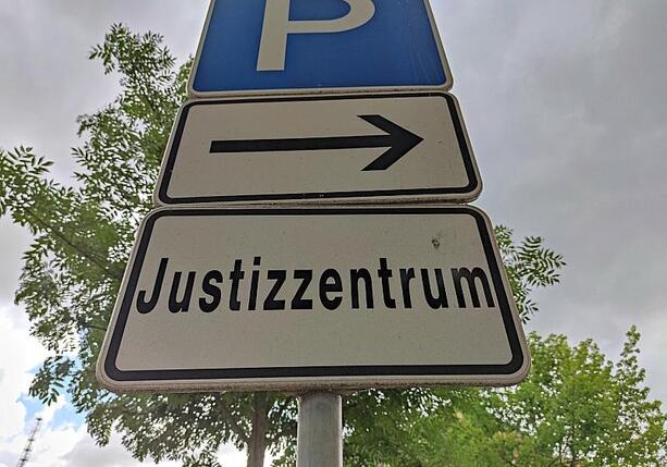 Bild vergr&ouml;&szlig;ern: Rufe nach Abschaffung des Jugendstrafrechts für Volljährige