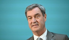 Söder: Kanzler Merz steht