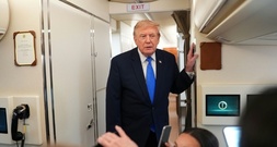Trump kündigt für Montag neue Gespräche mit dem Iran an