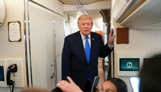 Trump kündigt für Montag neue Gespräche mit dem Iran an
