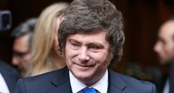 Argentiniens Präsident Milei bekräftigt Attacken gegen Brasiliens Staatschef Lula