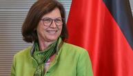 SPD-Politiker unterstützen Aigner als Bundespräsidentin