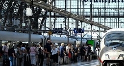 Verbraucherschützer: Supersparpreise der DB oft nicht verfügbar