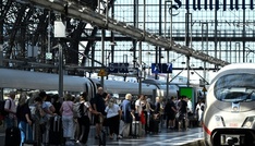 Verbraucherschützer: Supersparpreise der DB oft nicht verfügbar