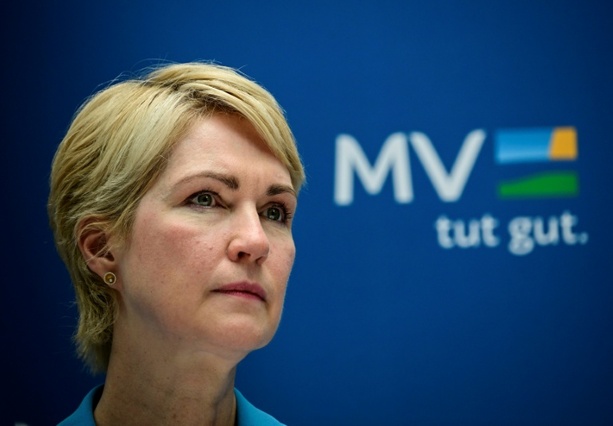Bild vergr&ouml;&szlig;ern: Debatte um abschlagsfreie Rente: Schwesig teilt Kritik an Abschaffung