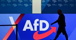 Mehr als tausend Juristen fordern AfD-Verbotsverfahren