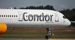 Condor-Chef: Ticketpreise werden nicht sinken