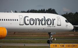 Condor-Chef: Ticketpreise werden nicht sinken