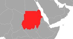 Sudan: 35 Tote bei Drohnenangriff auf Gerichtsverhandlung in Darfur