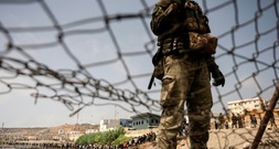 Von der Leyen fordert nach Massenandrang auf Ceuta