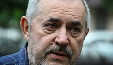 Russischer Oppositionspolitiker Nadeschdin nach Frankreich ausgereist