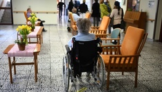 Pflege: Ost-Ministerpräsidenten erhalten Zuspruch für Kritik an geplanter Reform