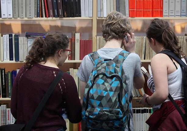 Bild vergr&ouml;&szlig;ern: Bundeszentrale für politische Bildung will neue Prioritäten setzen