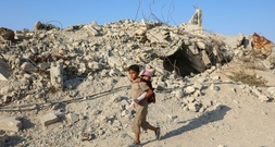 Vermittlerländer kritisieren neue israelische Angriffe im Gazastreifen