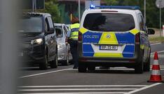 Polizeigewerkschaft fordert Aufrüstung an deutschen Grenzen