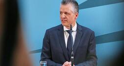 Frei: Bundesregierung bereitet sich auf neuen Zivildienst vor