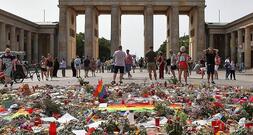 Frei nach CSD-Anschlag: Weniger Staatsaufwand für mehr Sicherheit