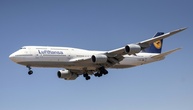 Gewinn der Lufthansa sinkt wegen höherer Kerosinpreise deutlich