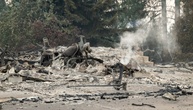 Waldbrände im Nordwesten der USA: Festnahme wegen mutmaßlicher Brandstiftung