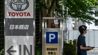 Schwacher Yen hilft: Toyota hebt Gewinnprognose an
