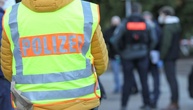 Zwei Männer in Augsburg getötet - Polizei nimmt Verdächtigen fest