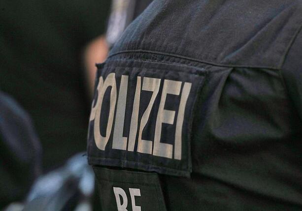 Bild vergr&ouml;&szlig;ern: Zwei Tote in Augsburger Asylunterkunft - Verdächtiger festgenommen