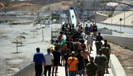 Marokko weist Verantwortung für Massenandrang von Migranten auf Ceuta zurück