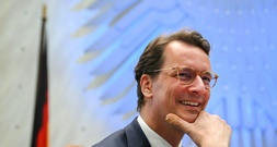 NRW-Ministerpräsident Wüst: Kanzleramt 