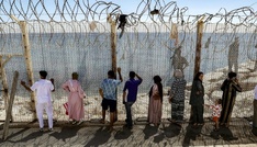Schwerdtner: Merz tappt bei Ceuta-Krise 