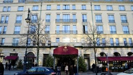 Luxushotel Adlon in Berlin soll verkauft werden