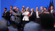 Forsa: AfD baut Vorsprung aus - Jeder Vierte unentschlossen