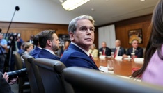 US-Finanzminister hält Hormus-Abkommen mit Iran bis Mittwoch für möglich