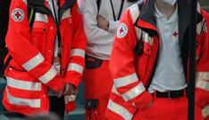 Rotes Kreuz mahnt verlässliche Finanzierung für Zivildienst an