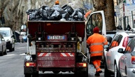 Italienische Müllabfuhr findet verlorenen Millionen-Lottoschein