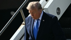 Trump: Iran muss Hormus-Straße 
