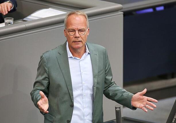 Bild vergr&ouml;&szlig;ern: SPD-Fraktionschef lehnt mehr Sonntagsöffnungen ab
