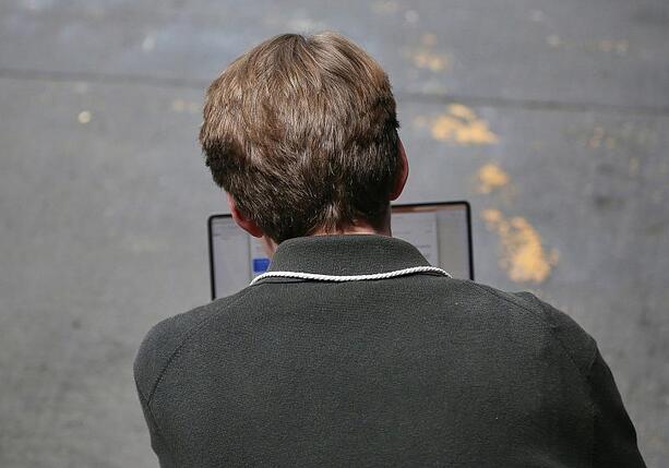 Bild vergr&ouml;&szlig;ern: Nächster Sicherheitsalarm: KI verschickt Phishing-Mails an Menschen