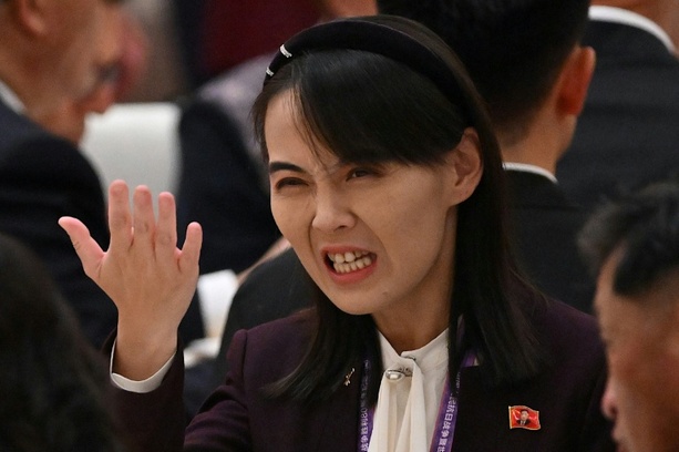 Bild vergr&ouml;&szlig;ern: Nordkorea will wegen Aufrüstung Japans zusätzliche militärische Optionen schaffen