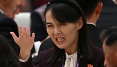 Nordkorea will wegen Aufrüstung Japans 